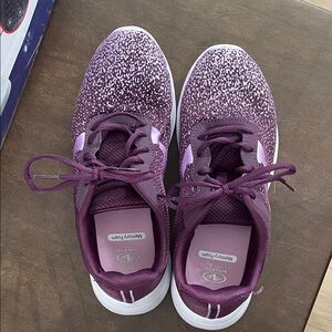 Size 8.5W Athletic Works Tennis Shoes